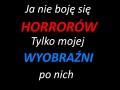 Horror