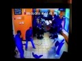 Wizyta pitbulla u fryzjera
