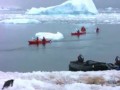 Małe polarne tsunami