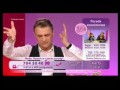 Wróżbita David wykonuje UZDROWIENIE ANIELSKIE!