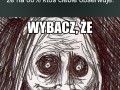 Psychologiczny fakt