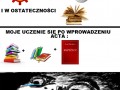 Nie chce acta