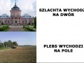Szlachta i plebs