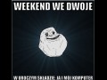 Weekend we dwoje