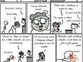 Problem z rodzynkami