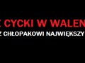 Prezent na walentynki