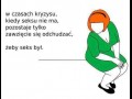 Gdy nie ma seksu