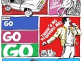 Dont stop me now