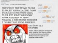 Bunt przeciw debilom