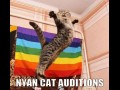 Casting na nyan cata