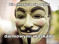 Darmowe maski