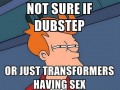 Dubstep