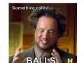 Balls