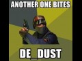 Another one bites