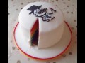 Cake like a sir