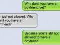 Boyfriend