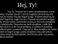 Hej ty