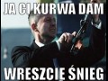 Ja ci kurwa dam