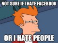 Hate