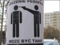 Jedna kula jednego pedofila mniej 