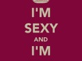 Im sexy and im polish