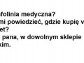Infolinia medyczna