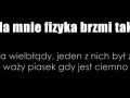Fizyka