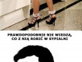 Kobieta z kuchni