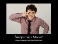 Maciek z klanu