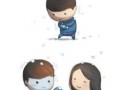 Love is