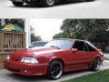 Mustang 