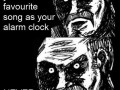 Never