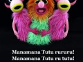 Manamana