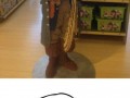 Mother of lego