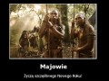 Majowie