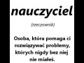 Nauczyciel