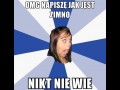 Nikt nie wie