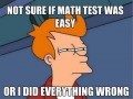 Maths