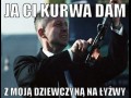 Od mojej panny wara