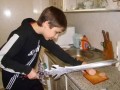 Miecz do krojenia