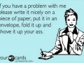 Masz problem