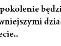Nasze pokolenie
