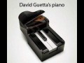 Pianino z guetta