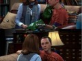The big bang theory