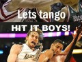 Tango