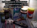 Skutki palenia marihuany