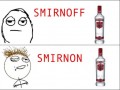 Smirnoff