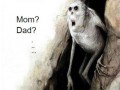 True