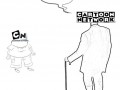 Stary cartoon network