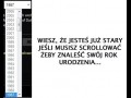 Stary